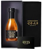 Amazon.co.jp: 福光屋 加賀鳶 いかづち 純米大吟醸 720mL 化粧箱入